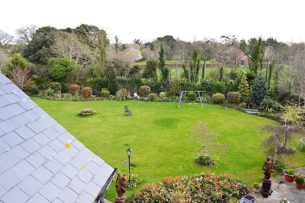 Beechwood Country House Affittacamere Malahide Irlanda