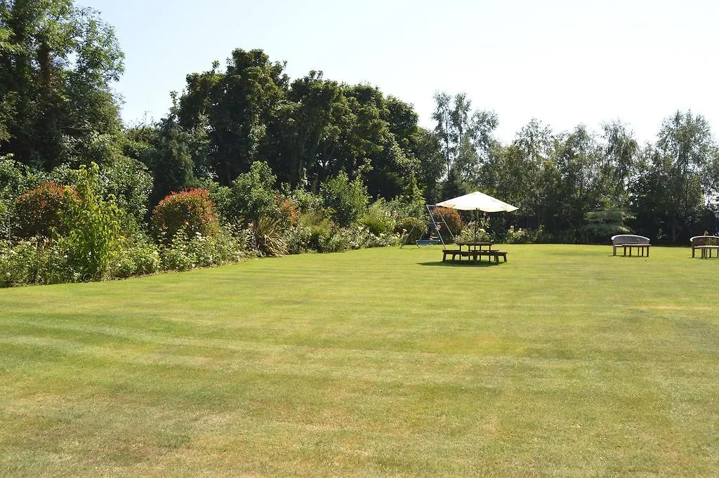 Beechwood Country House Dublin  Malahide