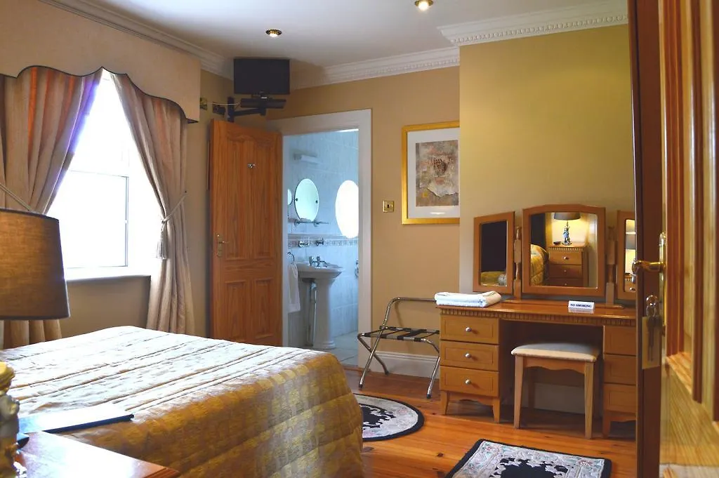 Beechwood Country House Dublin