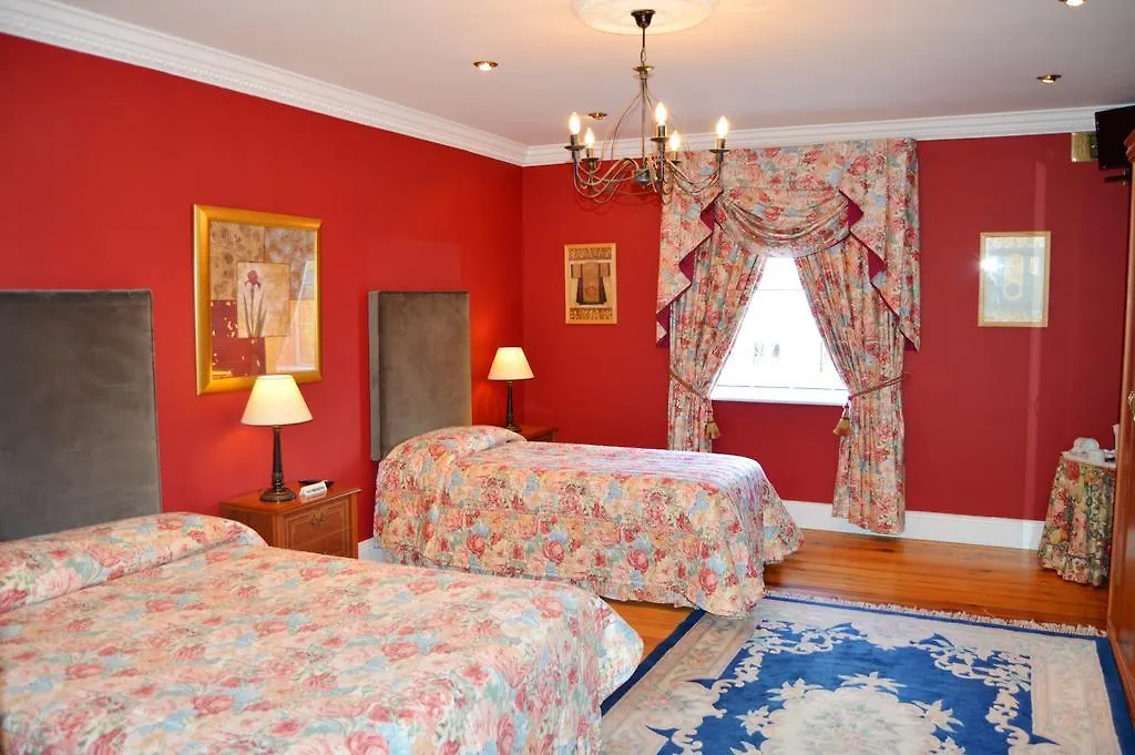 Beechwood Country House Dublin 0*, Malahide