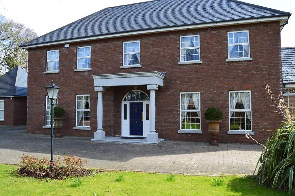 Beechwood Country House Dublin Ireland