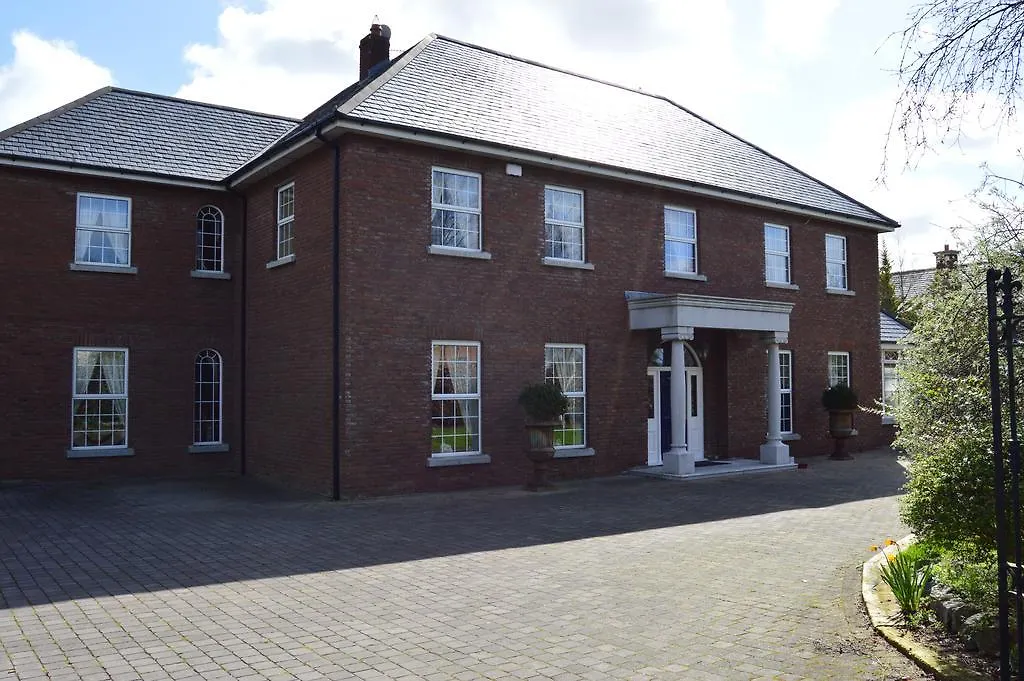 Beechwood Country House Dublin Malahide