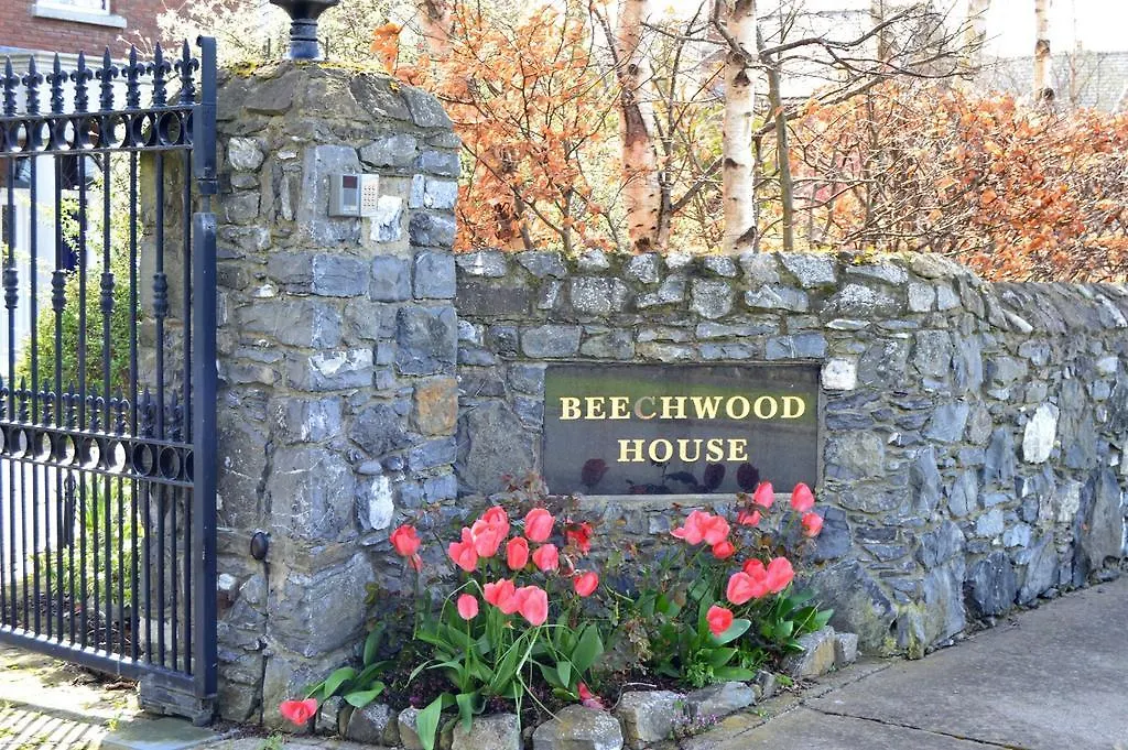 Penzion Beechwood Country House Malahide 0*,  Irsko