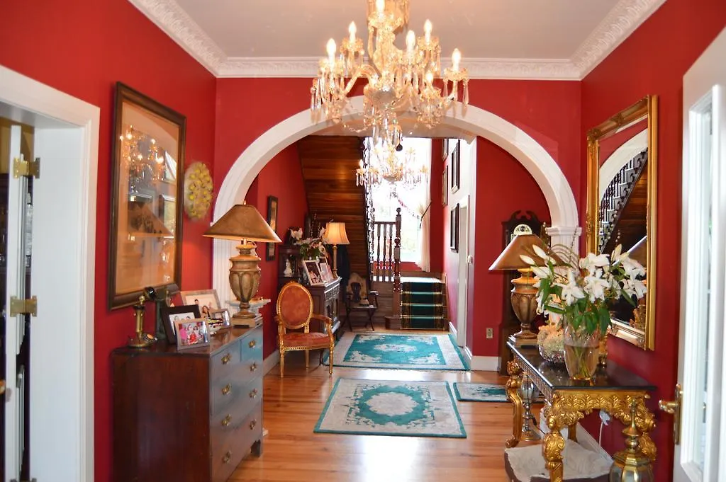 Beechwood Country House Dublin