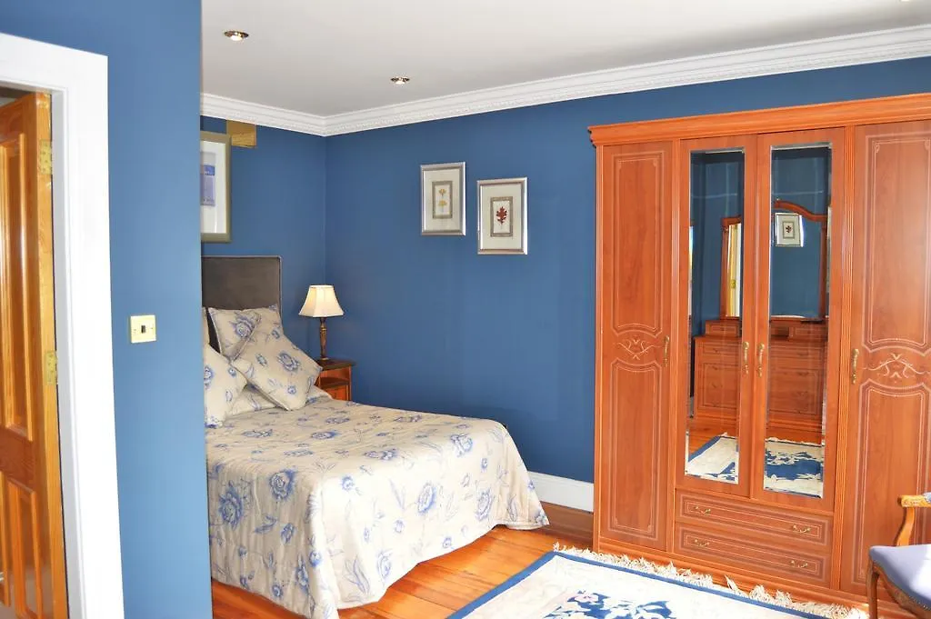 Beechwood Country House Dublin