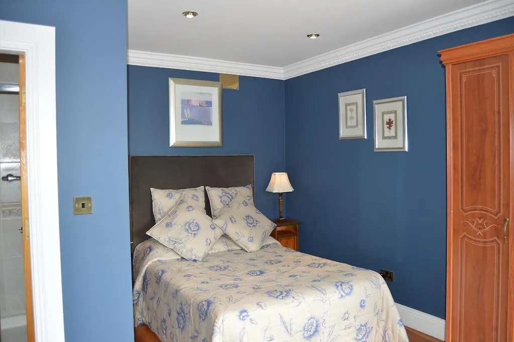 Beechwood Country House Dublin