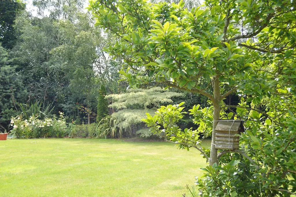 Beechwood Country House Dublin