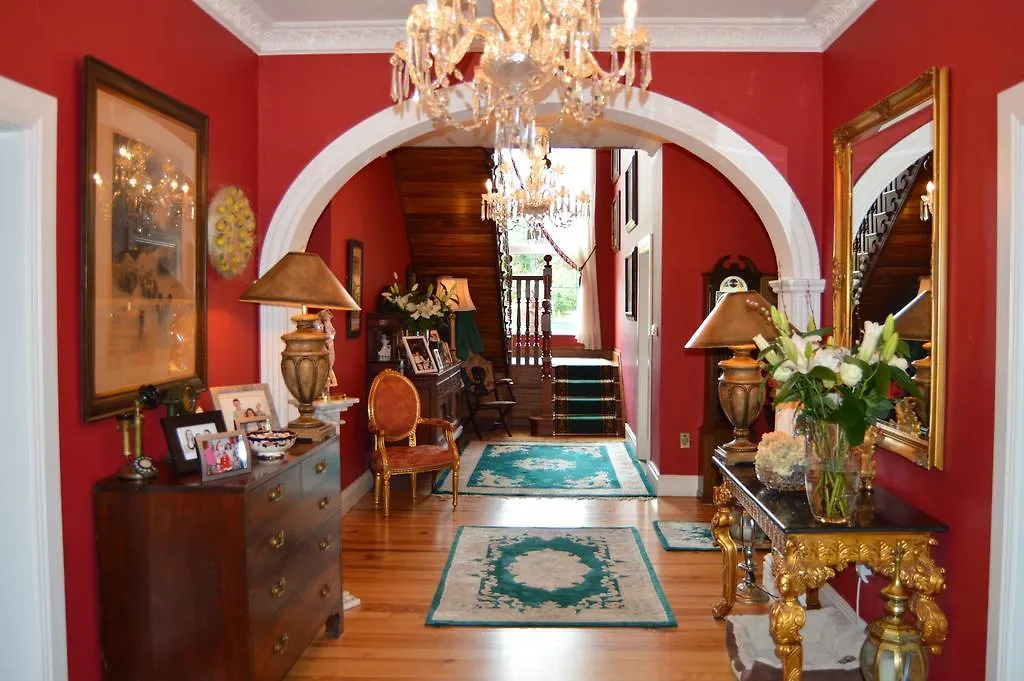 Beechwood Country House Dublin