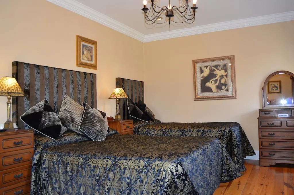 Beechwood Country House Dublin