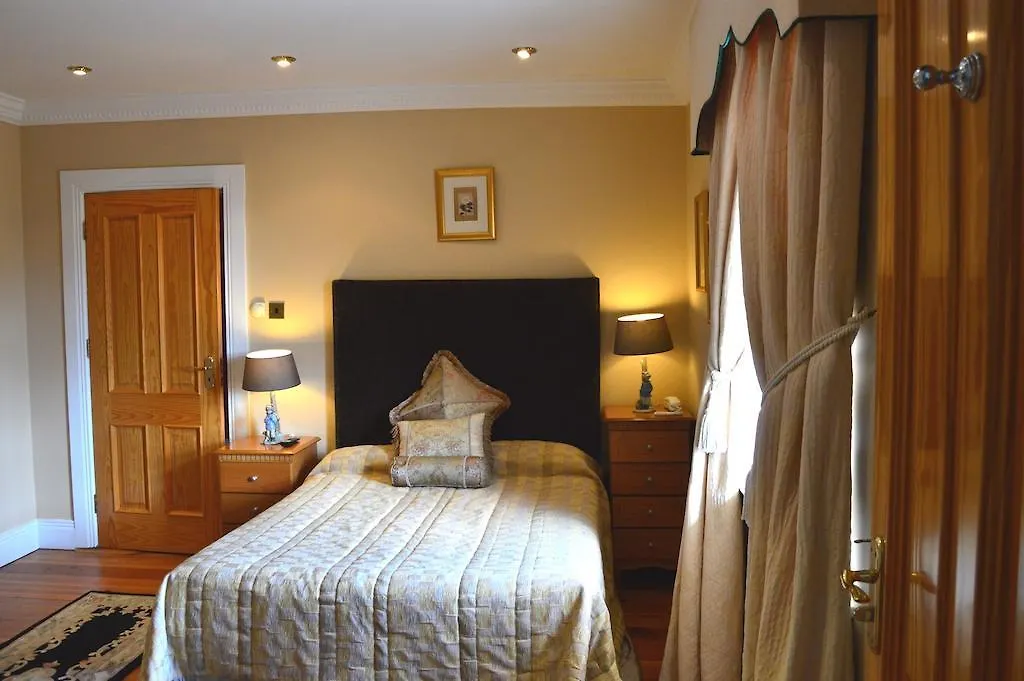 Beechwood Country House Dublin Ireland
