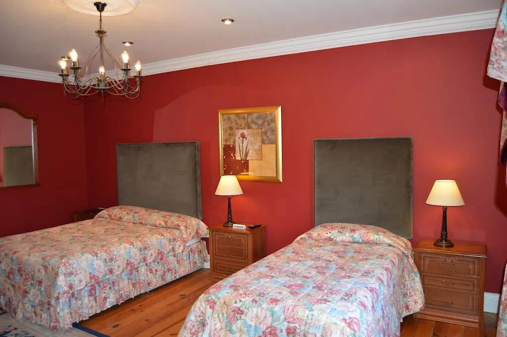 Penzion Beechwood Country House Malahide