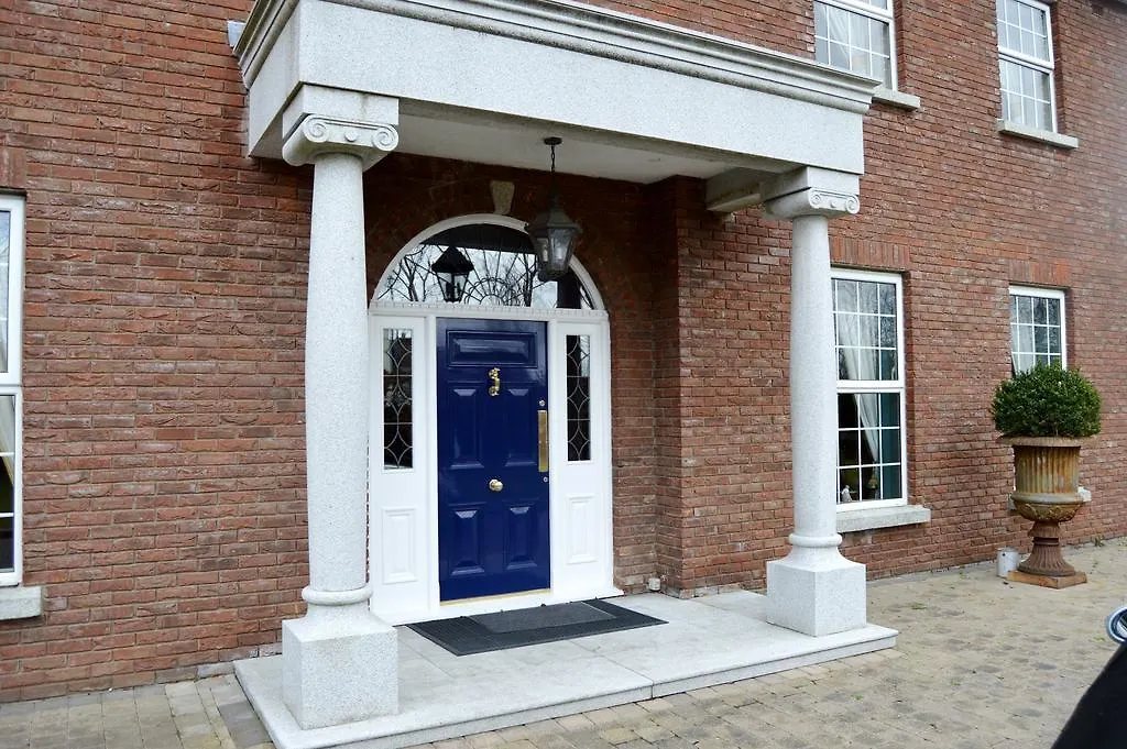 Penzion Beechwood Country House Malahide