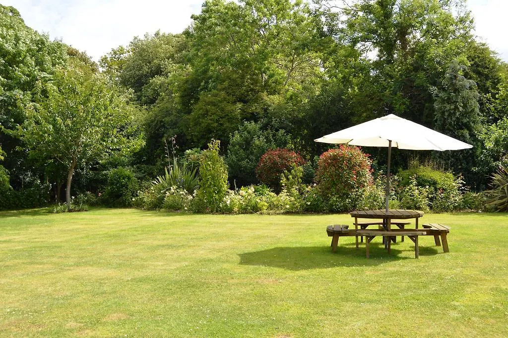 Beechwood Country House Dublin
