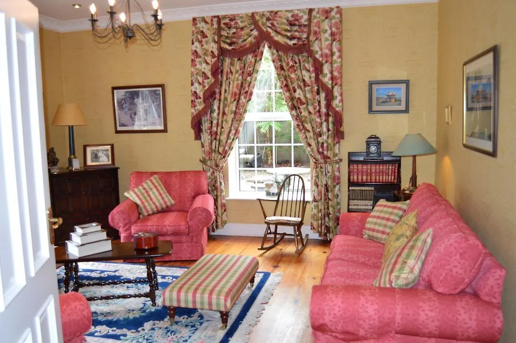 Beechwood Country House Dublin Ireland